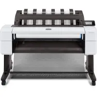 HP DesignJet T1600 - Großformatdrucker - Farbe - Tintenstrahl