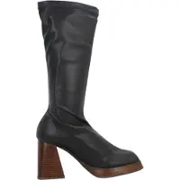 Angel Alarcon Schuh, Modell MANAGUA, in Schwarz