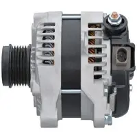 Hella Lichtmaschine Generator 12 V 220 A Ø 54 mm für JAGUAR XJ