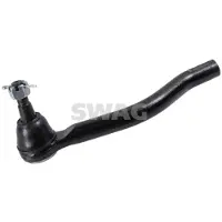 SWAG Spurstangenkopf Spurstange für NISSAN MURANO (Z51) Vorne Links 82 94 2738