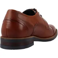 BUY SHOES FLUCHOS Schuhe, Modellnummer F1630, Farbe Braun