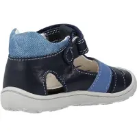 Pablosky Kinderschuhe für Jungen und Mädchen, geeignet für den täglichen Gebrauch und zum Spielen, in Blau
