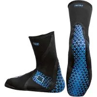 Salvimar Tactile 1.5 Mm Neoprenschuhe