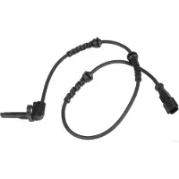 HERTH+BUSS ELPARTS Elparts Sensor, Raddrehzahl 70661549