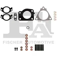 FA1 Montagesatz, Lader KT221070