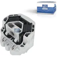 DT Spare Parts Lagerung Motor DT SPARE PARTS Aftermarket-Expertise passend für MAN