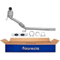 Hella Katalysator Easy2Fit PARTNERED with Faurecia 8LE 366 054-681