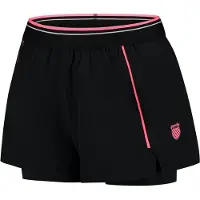K-Swiss Hypercourt 7 Kurze Hose