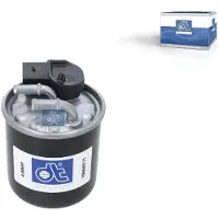 DT Spare Parts Kraftstofffilter 4.00691