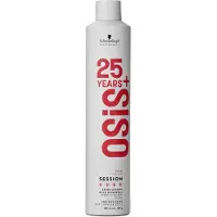 Schwarzkopf Professional OSiS+ Session Extra Strong Hold Spray 500 ml