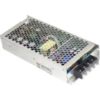 MEAN WELL RSD-300B-5, 16.8 - 31.2 V, 300 W, 5 V, 42 A, RoHS, 97 mm