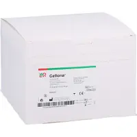 Lohmann & Rauscher Cellona Synthetikwatte steril 10 cmx3 m 8 St Watte