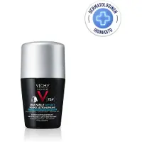 VICHY Homme Deo Roll-on 72h Anti-Flecken 50 ml Roll-On