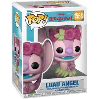Funko POP! Disney Lilo & Stitch - Luau Angel 1568 - Pop!