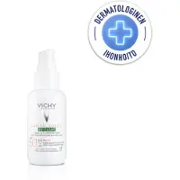 VICHY Capital Soleil UV-Clear LSF 50+ 40 ml Flüssigkeit