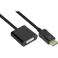 MediaRange DVI D – DisplayPort
