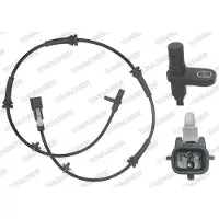 Wagner Sensor, Raddrehzahl ABS00294