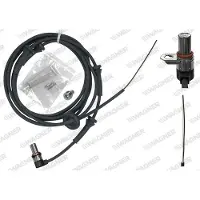 Wagner Sensor, Raddrehzahl ABS01161