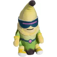 Stumble Guys 20Cm Plüsch Buddies - Super Banana, Figur, 8 Jahr(e)