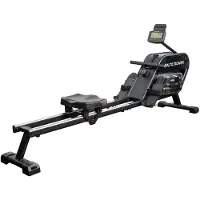 cardiostrong Baltic Rower Rudergerät CST-BALTIC-3