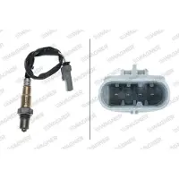 Wagner Lambdasonde LBS00089