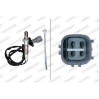 Wagner Lambdasonde LBS00522