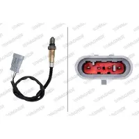 Wagner Lambdasonde LBS00496