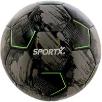 Sportx Mini Ball Grey Black 160-180gr.