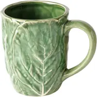 Boltze Becher Cabbage in grün | Gr.: onesize