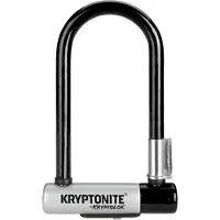 Kryptonite U-Schloss klein Kryptolok