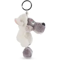 Nici Wolf Ulvy 10cm BB SA