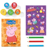 Creative Craft Group Peppa Pig