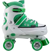 Hudora Rollschuhe SNEAKER