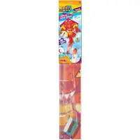 Kites Ready 2 Fly - Pop-up-Mini-Drachen aus Nylon