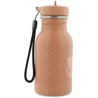 Trixie Kinder-trinkflasche 350 Ml Mrs Cat