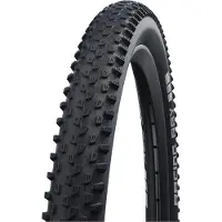 Schwalbe 60-622 Racing Ray Performance, TLR, Falt, Addix, TwinSkin, schwarz-skin