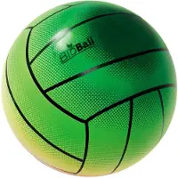MONDO Beach Volleyball Pixel, 23 cm