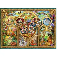 Ravensburger 12000094, 500 Stück(e), 12 Jahr(e)