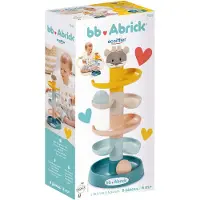 Abrick 7929, Bausatz, 0,5 Jahr(e), Kunststoff
