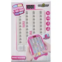 Gear2Play Rhythm a Go Go, Junge/Mädchen, 3 Jahr(e), Lichteffekte, Mit Ton