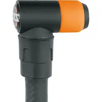 Sks Ventilanschluss für Ventilpumpe Schwalbe Clik
