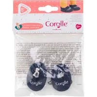 Corolle 9000111120, Puppenschuhe, 1,5 Jahr(e), 8 g
