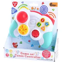 Play den Gamecontroller