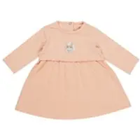 Sterntaler Kleid Sunny in red | Gr.: 74