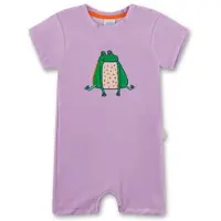Sanetta Overall in Lila | Gr.: 104