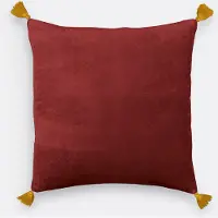 La redoute interieurs Kissenbezug Velvet, 40 X 40 Cm