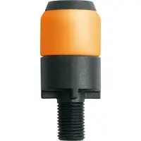Sks Ventiladapter für Pumpenkopf Schwalbe Clik