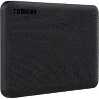 Toshiba Canvio Advance 4tb Externe Festplatte