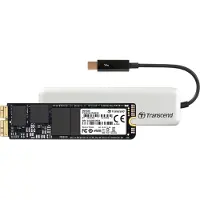 Transcend JetDrive 855 - SSD - 960 GB - extern (tragbar)