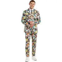 Opposuits One Piece Anzug